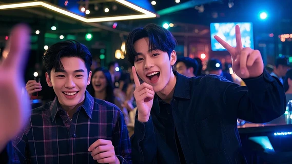 商务ktv玩法探秘-香河县ktv预定