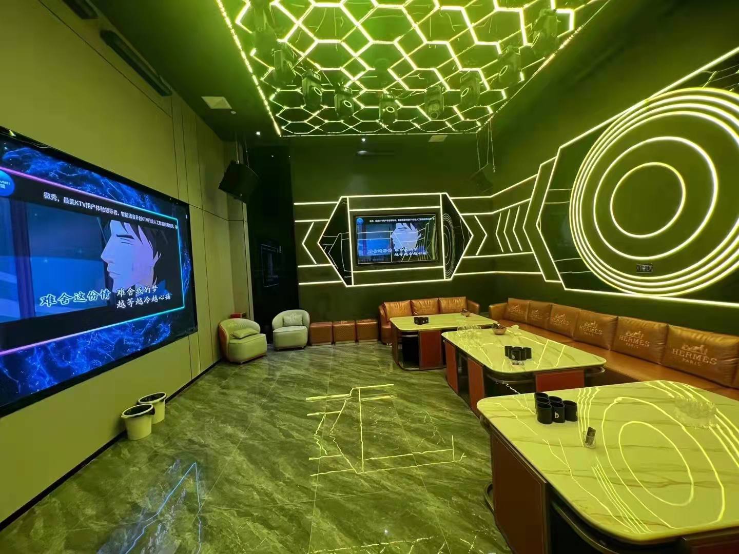 廊坊商务KTV体验-香河县ktv预定