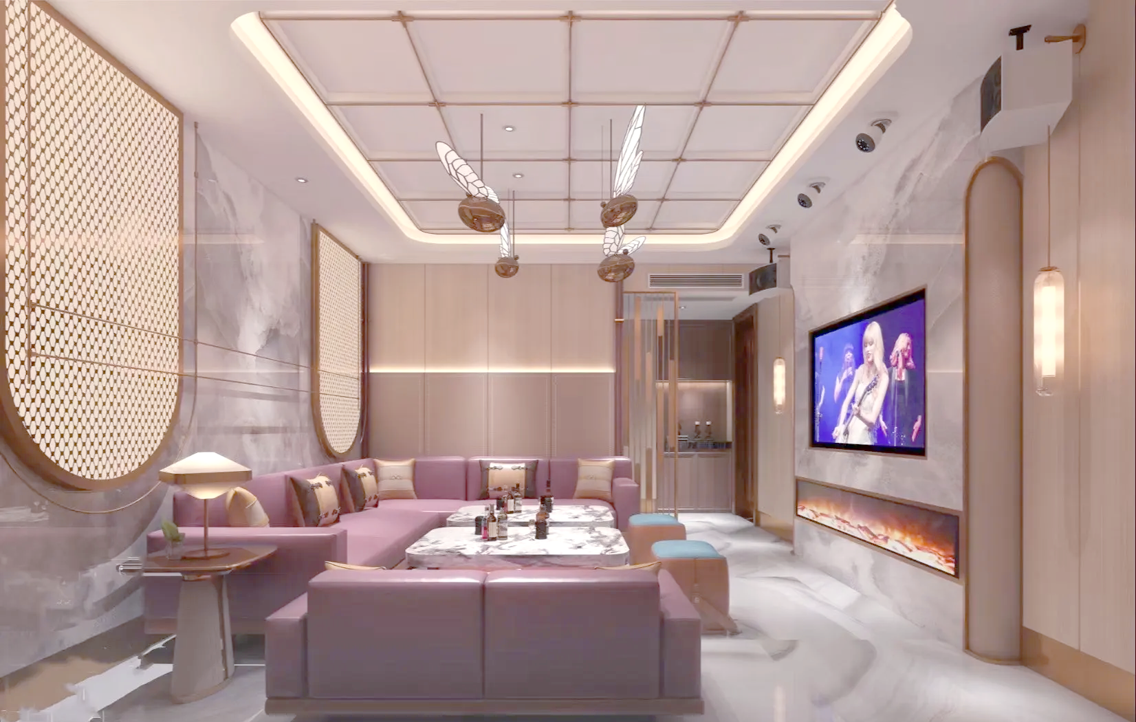 廊坊ktv订房与商务ktv怎么计时指南-香河县ktv订房